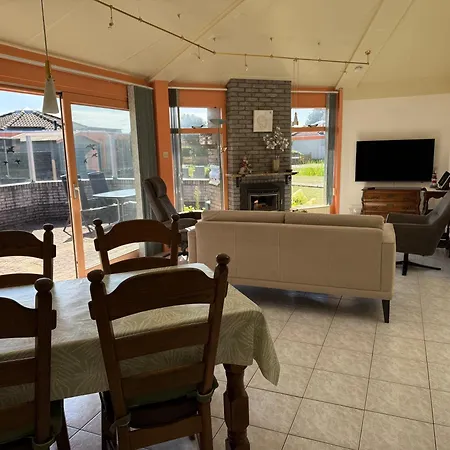 Zeester 179 Semesterbostad