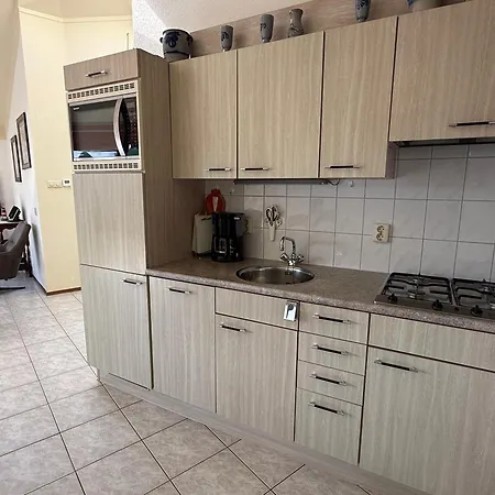 Zeester 179 Semesterbostad