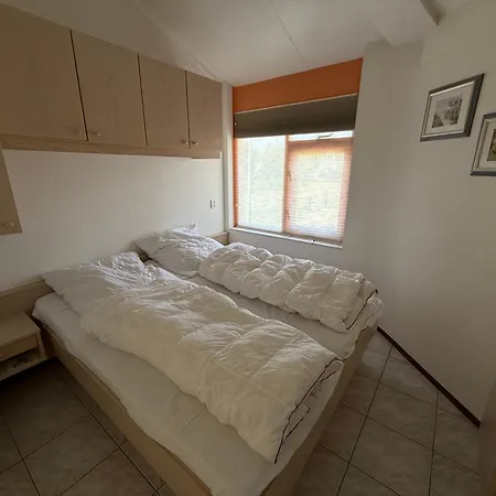 Zeester 179 Semesterbostad De Zandloper