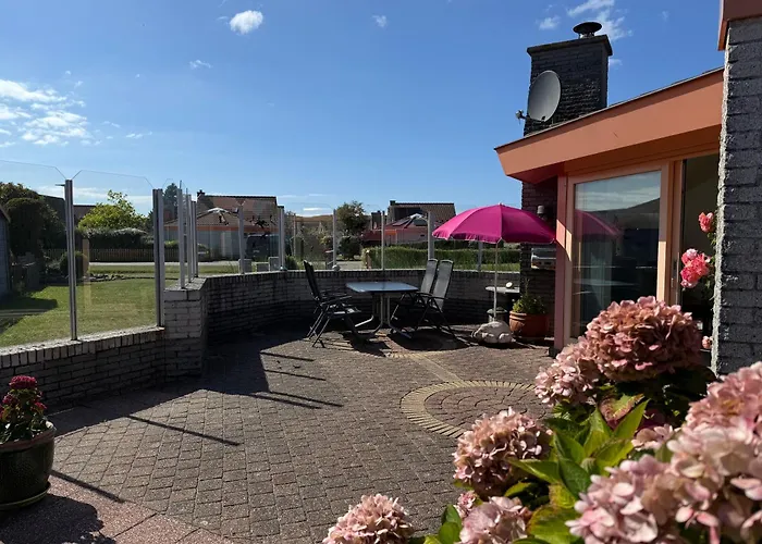 Semesterbostad Zeester 179 *