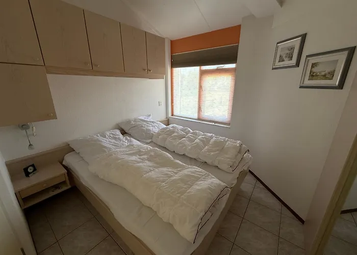 Zeester 179 Semesterbostad De Zandloper