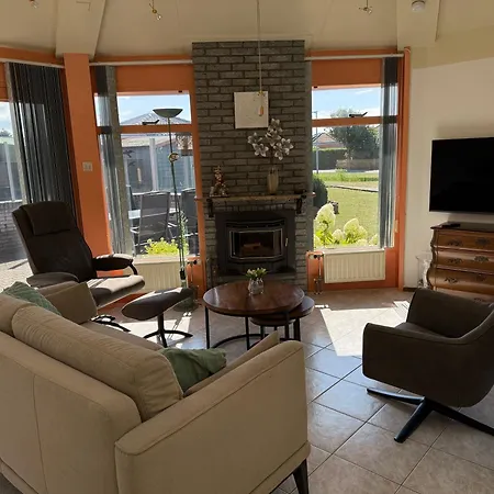 Holiday home Zeester 179