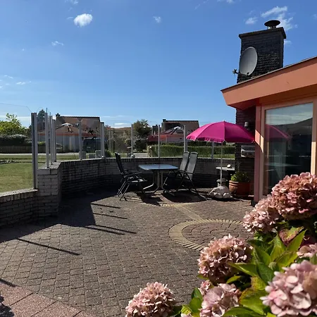 Holiday home Zeester 179 *